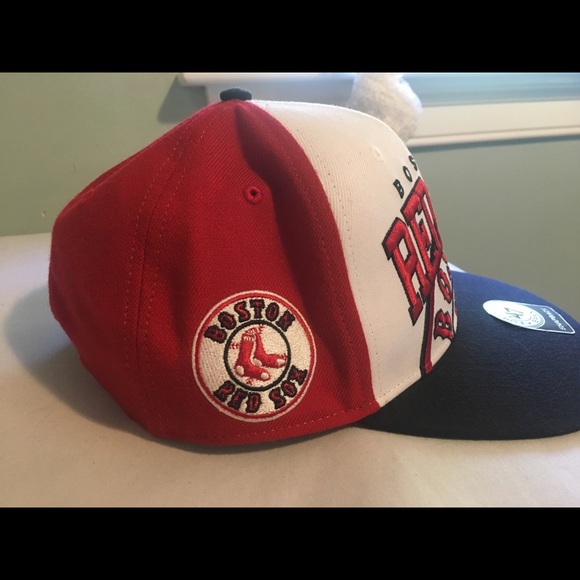 Boston Red Sox SnapBack - Picture 1 of 3